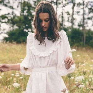 Kara Thoms Tate Dress